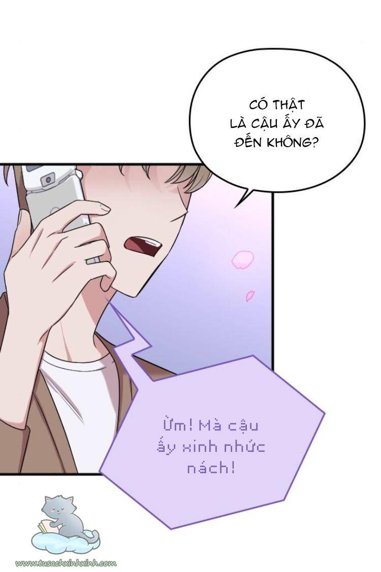 Cô Đi Mà Kết Hôn Với Chồng Tôi Đi - Chương 12 - Trang 79