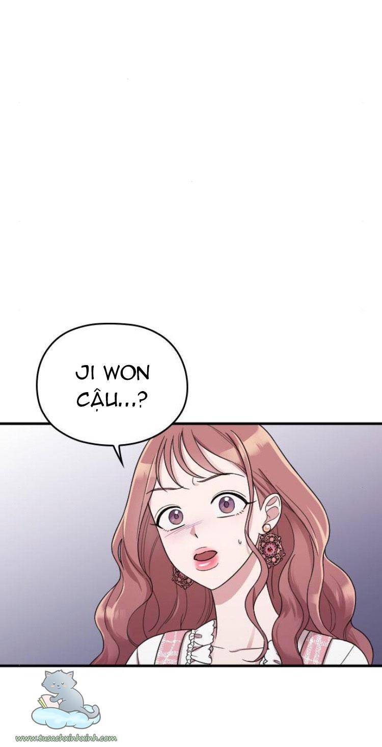 Cô Đi Mà Kết Hôn Với Chồng Tôi Đi - Chương 12 - Trang 9