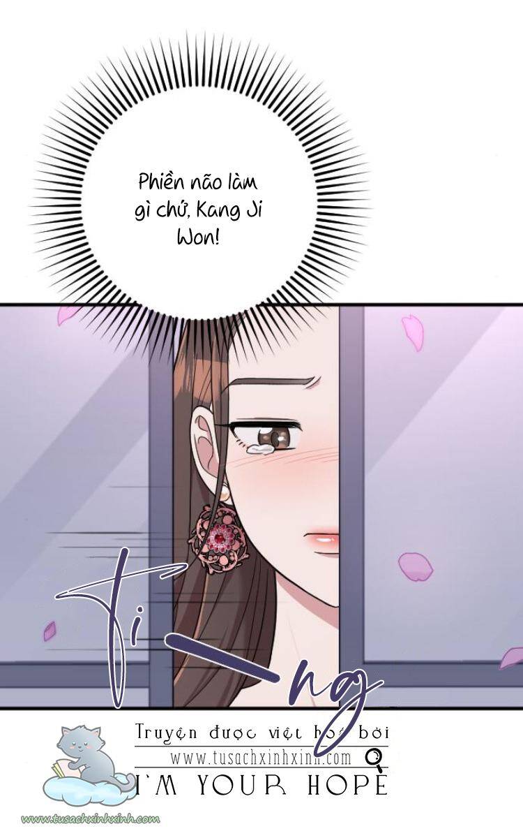 Cô Đi Mà Kết Hôn Với Chồng Tôi Đi - Chương 12 - Trang 81