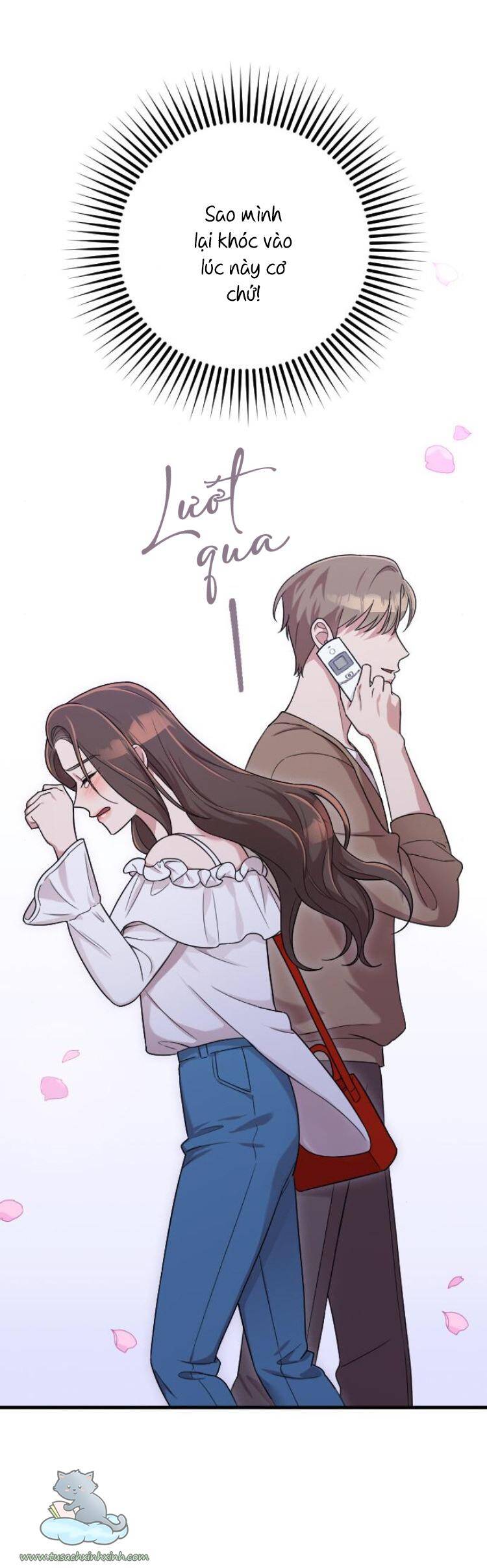 Cô Đi Mà Kết Hôn Với Chồng Tôi Đi - Chương 12 - Trang 82
