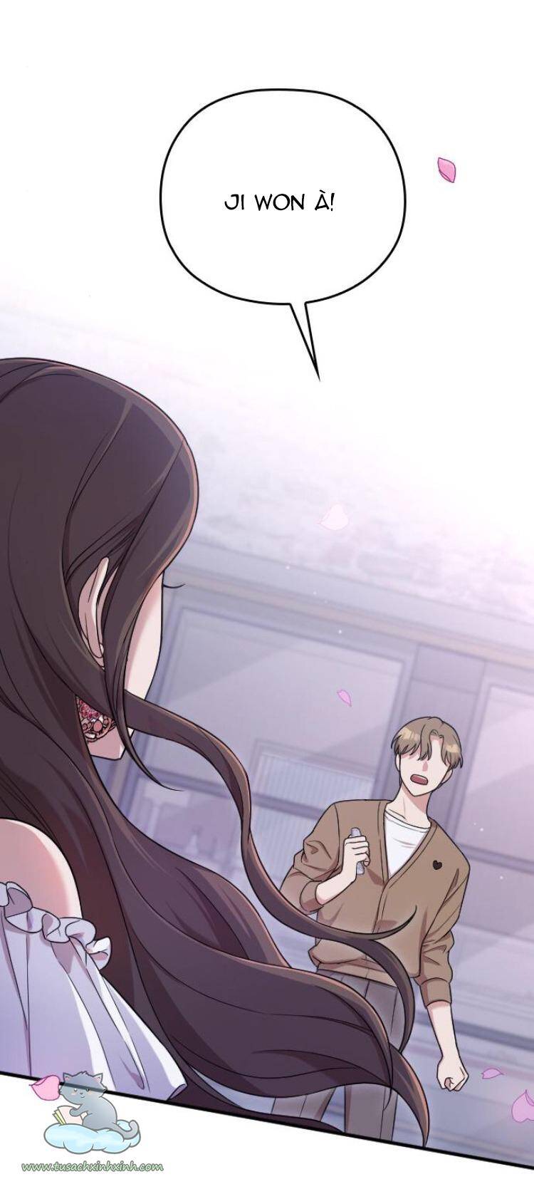 Cô Đi Mà Kết Hôn Với Chồng Tôi Đi - Chương 12 - Trang 85