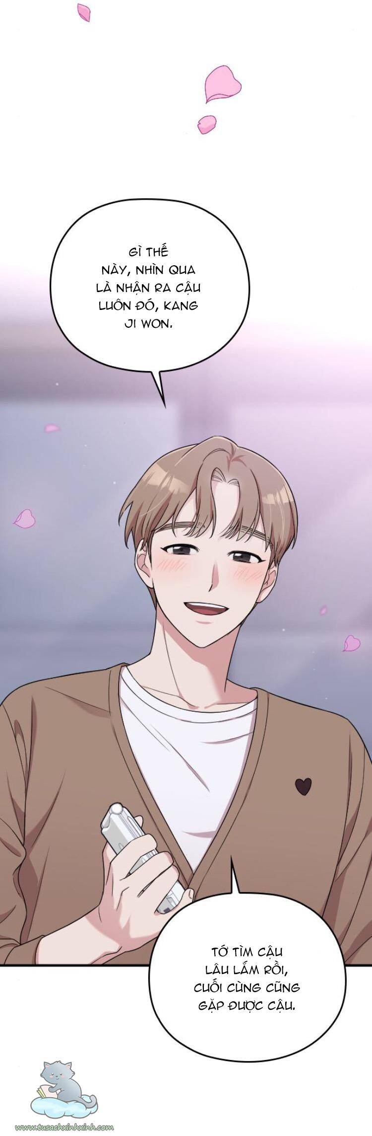 Cô Đi Mà Kết Hôn Với Chồng Tôi Đi - Chương 12 - Trang 87