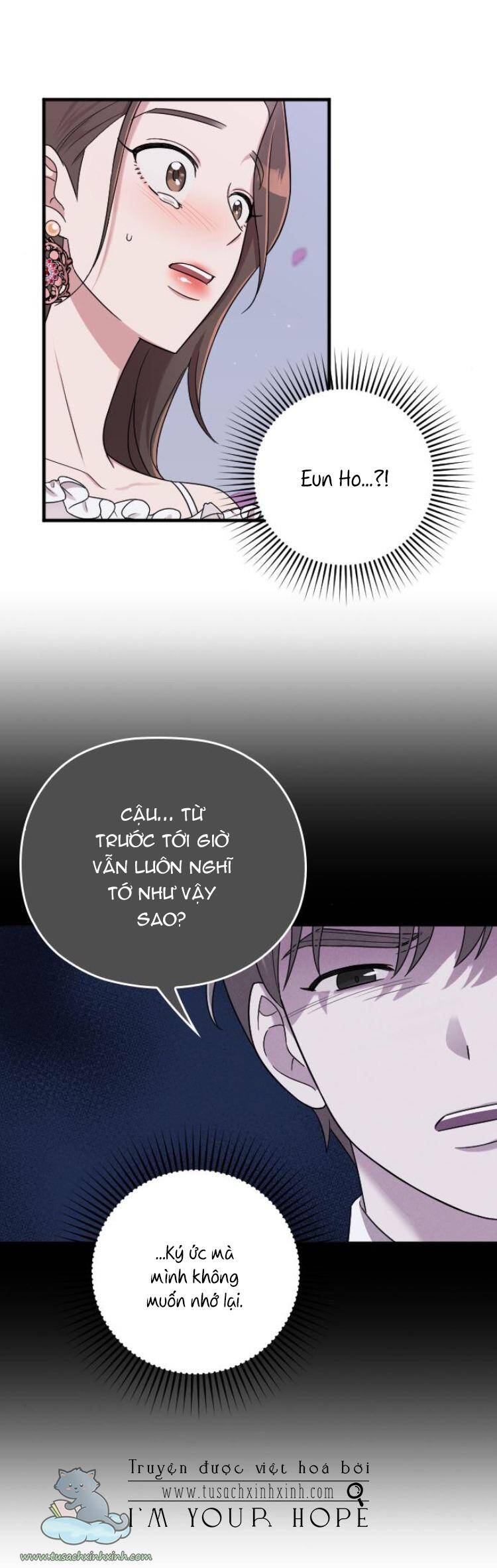 Cô Đi Mà Kết Hôn Với Chồng Tôi Đi - Chương 12 - Trang 88