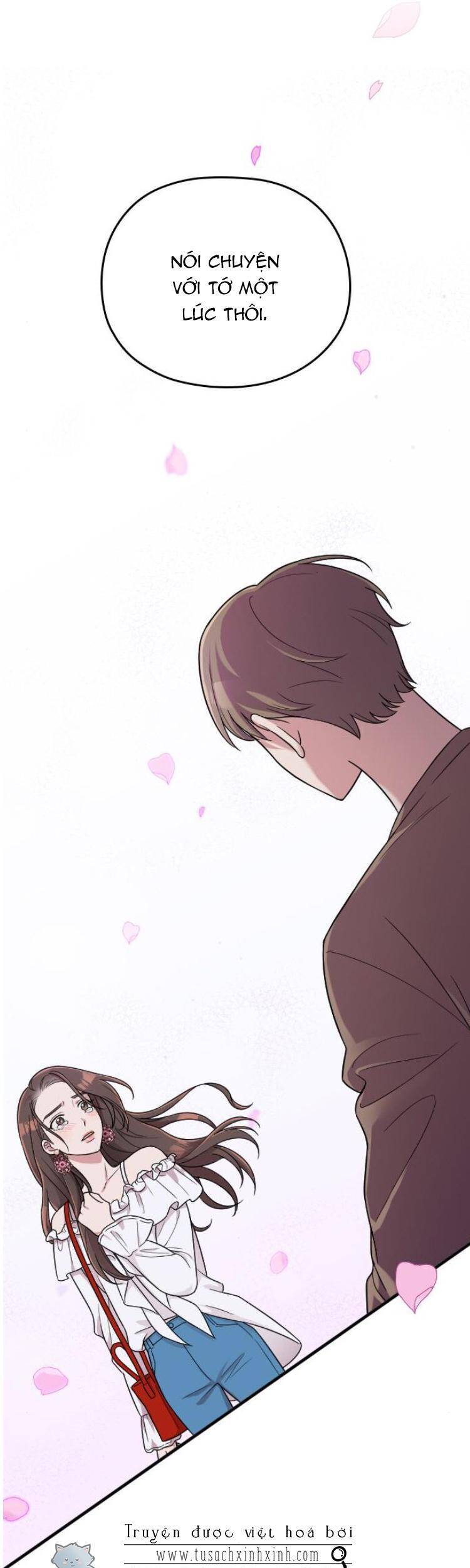 Cô Đi Mà Kết Hôn Với Chồng Tôi Đi - Chương 12 - Trang 92