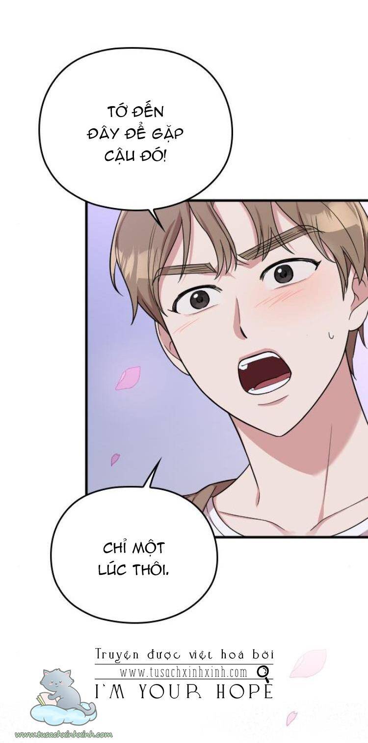 Cô Đi Mà Kết Hôn Với Chồng Tôi Đi - Chương 13 - Trang 2