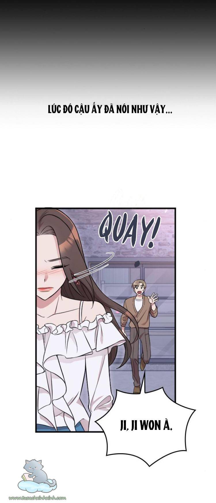 Cô Đi Mà Kết Hôn Với Chồng Tôi Đi - Chương 13 - Trang 11