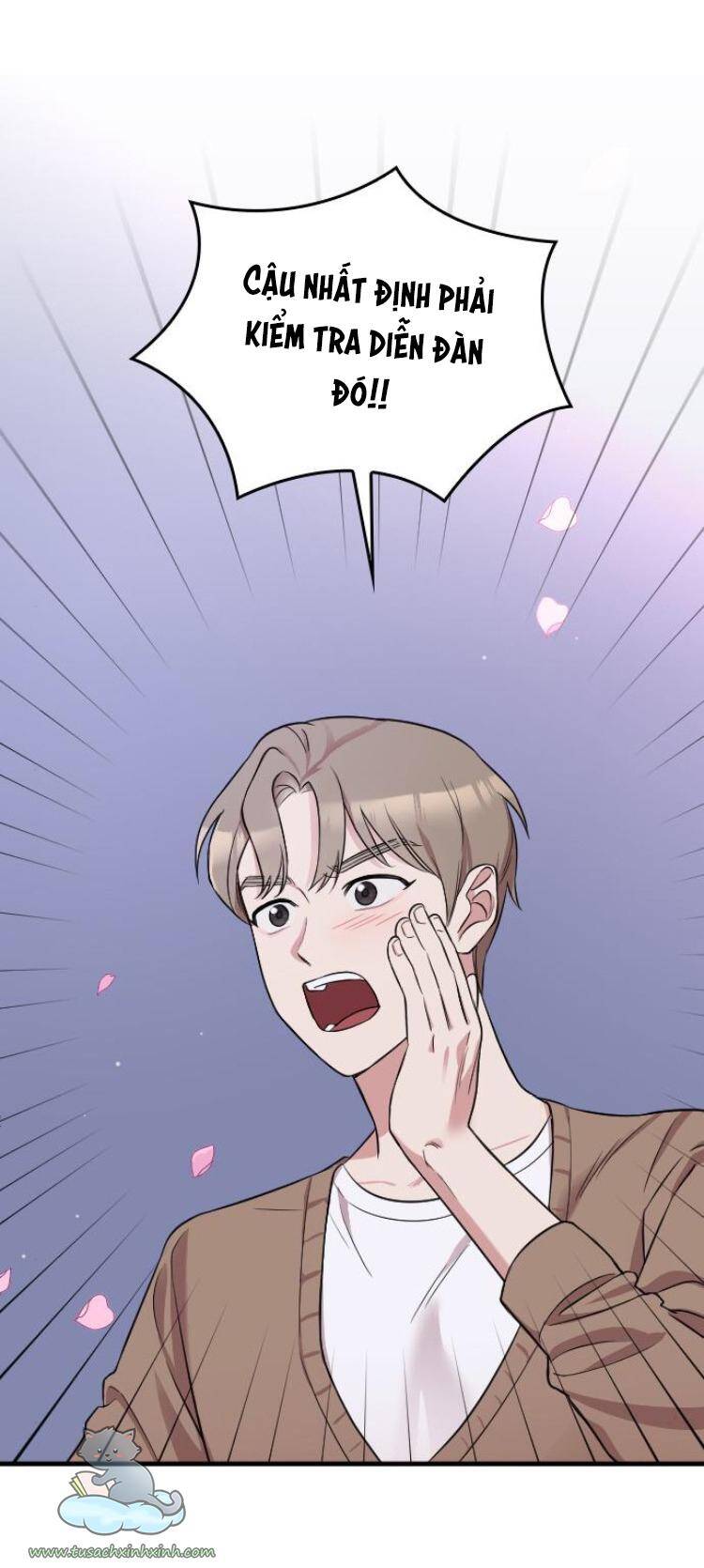 Cô Đi Mà Kết Hôn Với Chồng Tôi Đi - Chương 13 - Trang 13