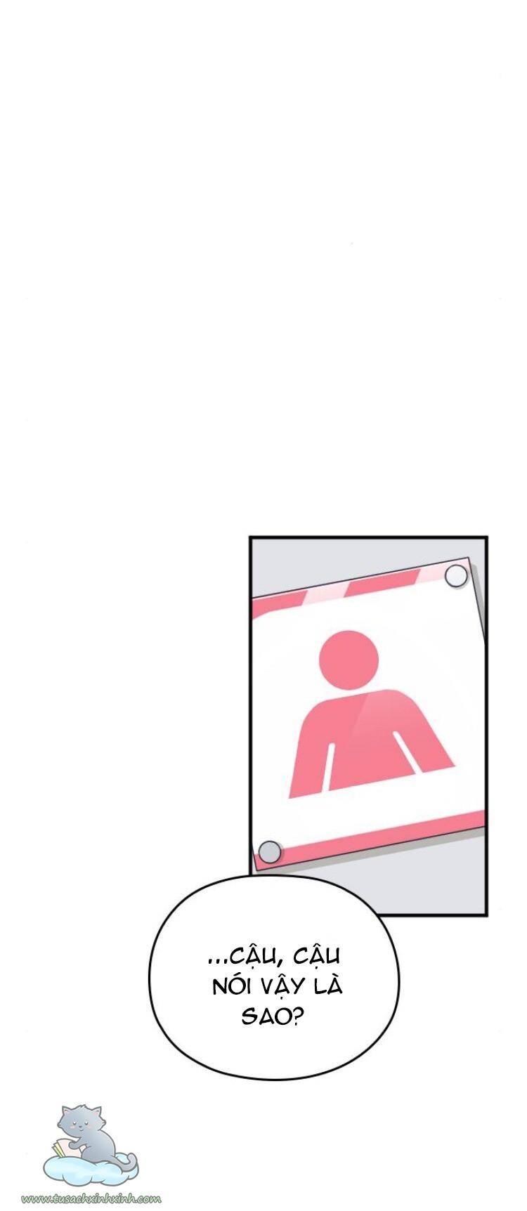 Cô Đi Mà Kết Hôn Với Chồng Tôi Đi - Chương 13 - Trang 18