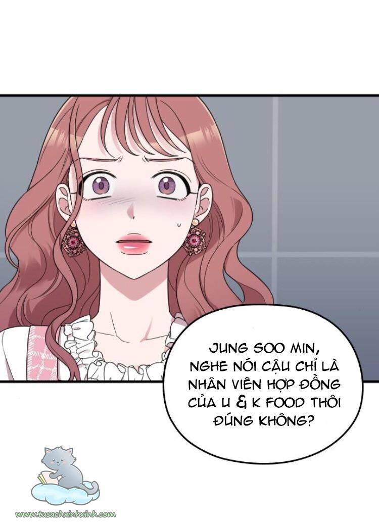 Cô Đi Mà Kết Hôn Với Chồng Tôi Đi - Chương 13 - Trang 19