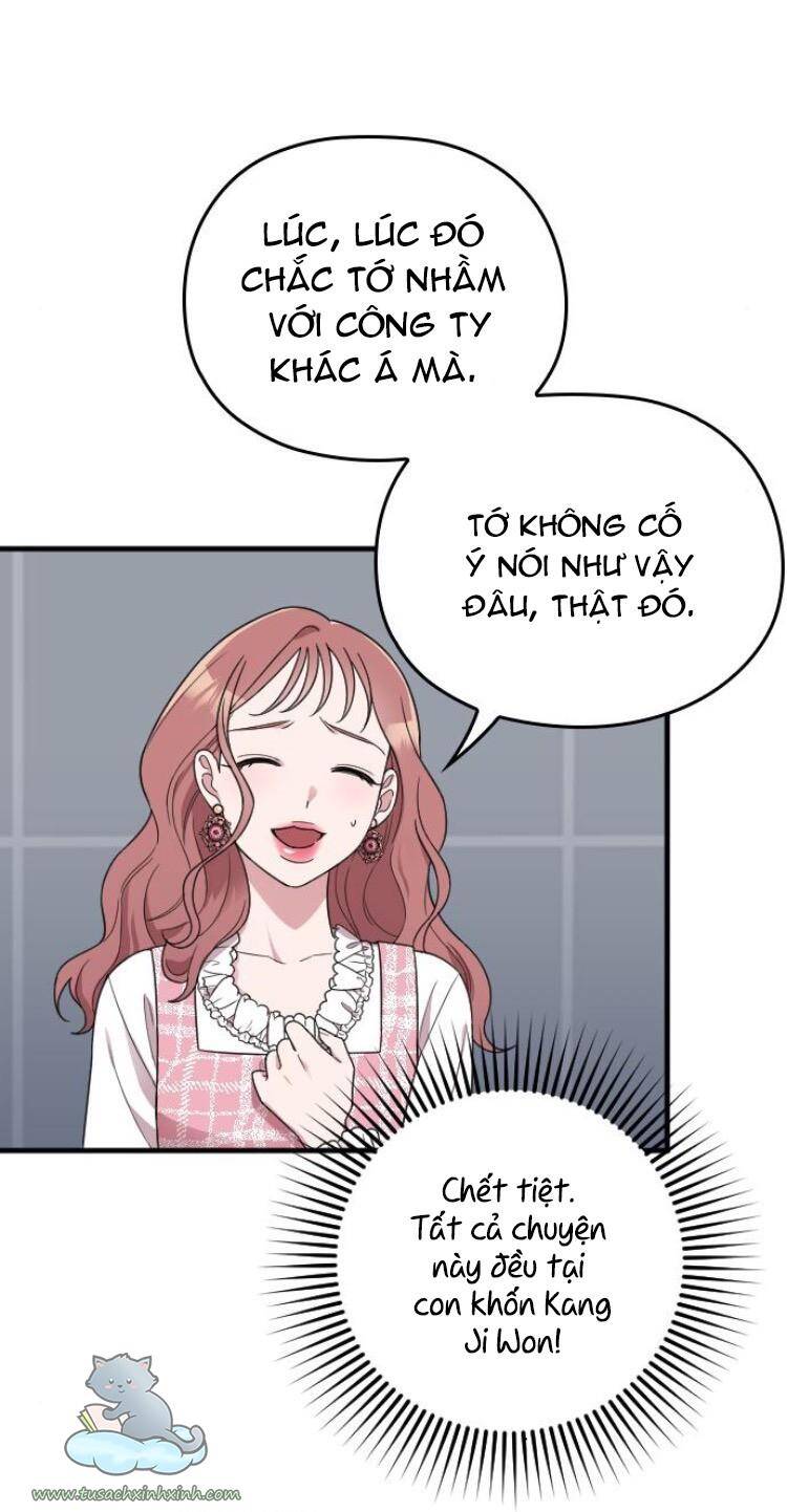 Cô Đi Mà Kết Hôn Với Chồng Tôi Đi - Chương 13 - Trang 23