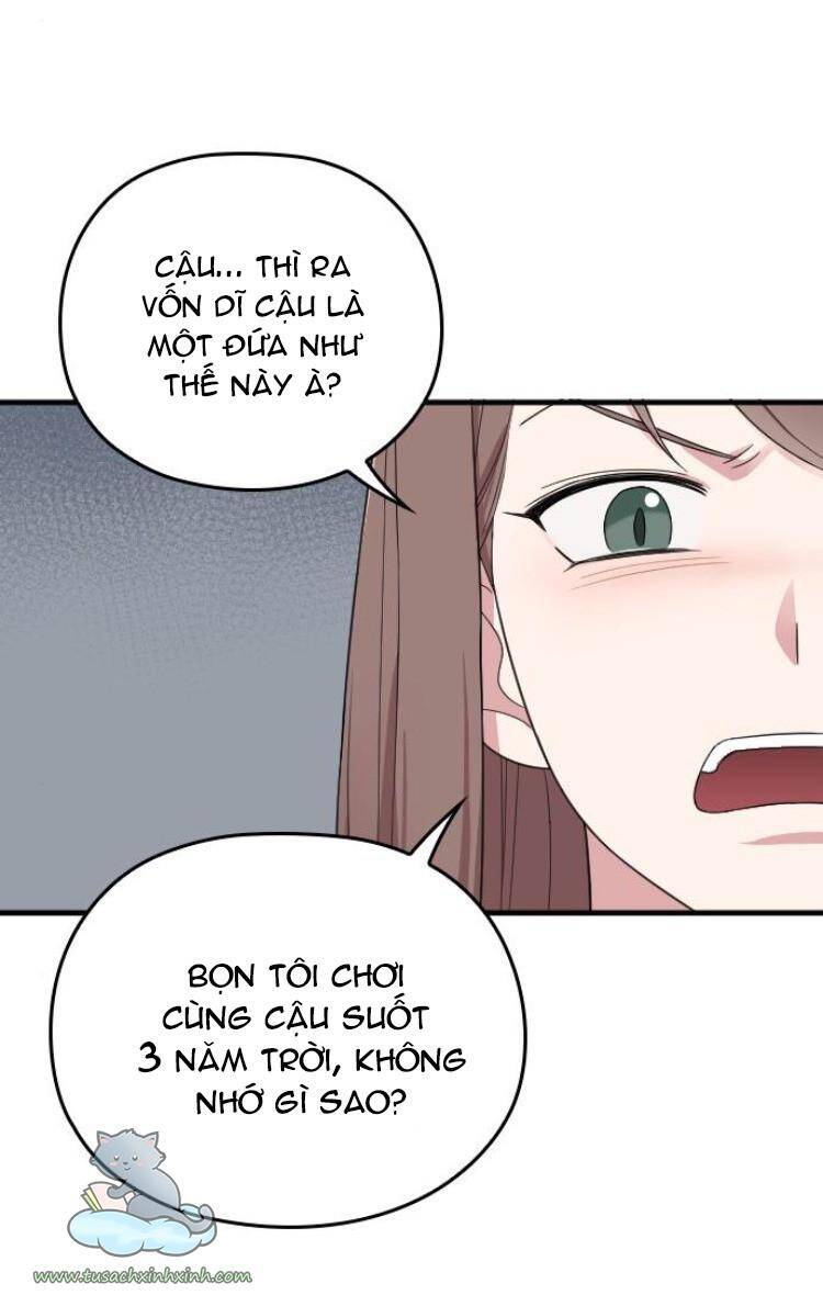 Cô Đi Mà Kết Hôn Với Chồng Tôi Đi - Chương 13 - Trang 27