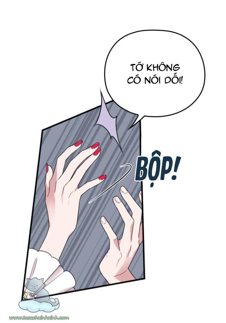 Cô Đi Mà Kết Hôn Với Chồng Tôi Đi - Chương 13 - Trang 29