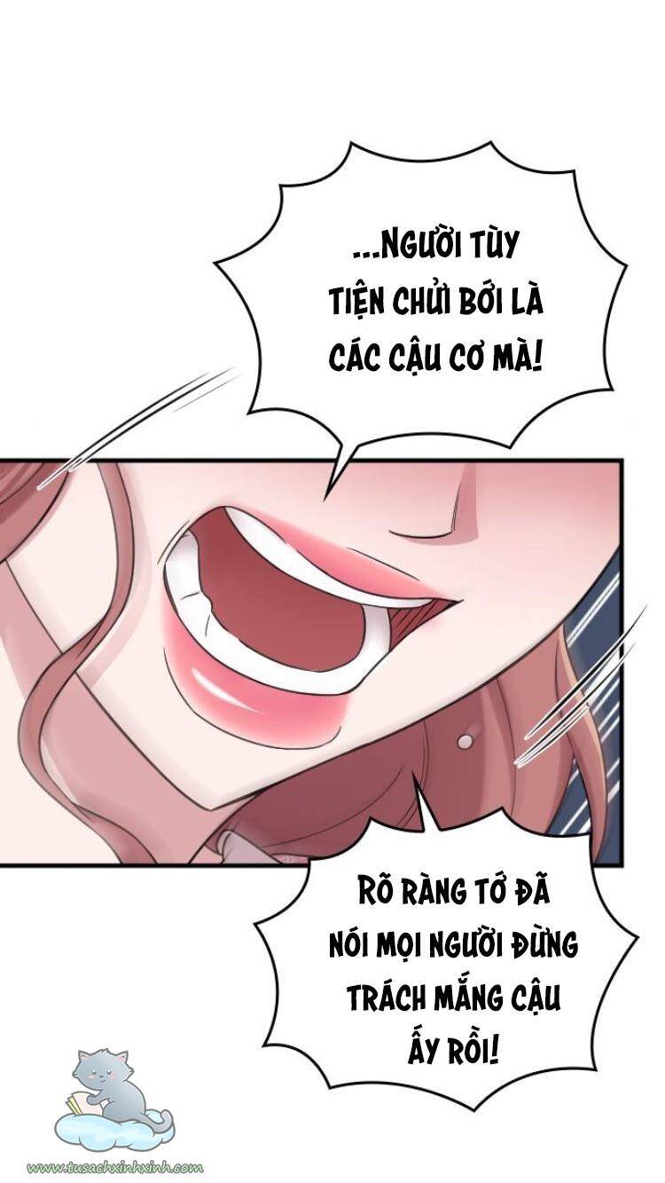 Cô Đi Mà Kết Hôn Với Chồng Tôi Đi - Chương 13 - Trang 32