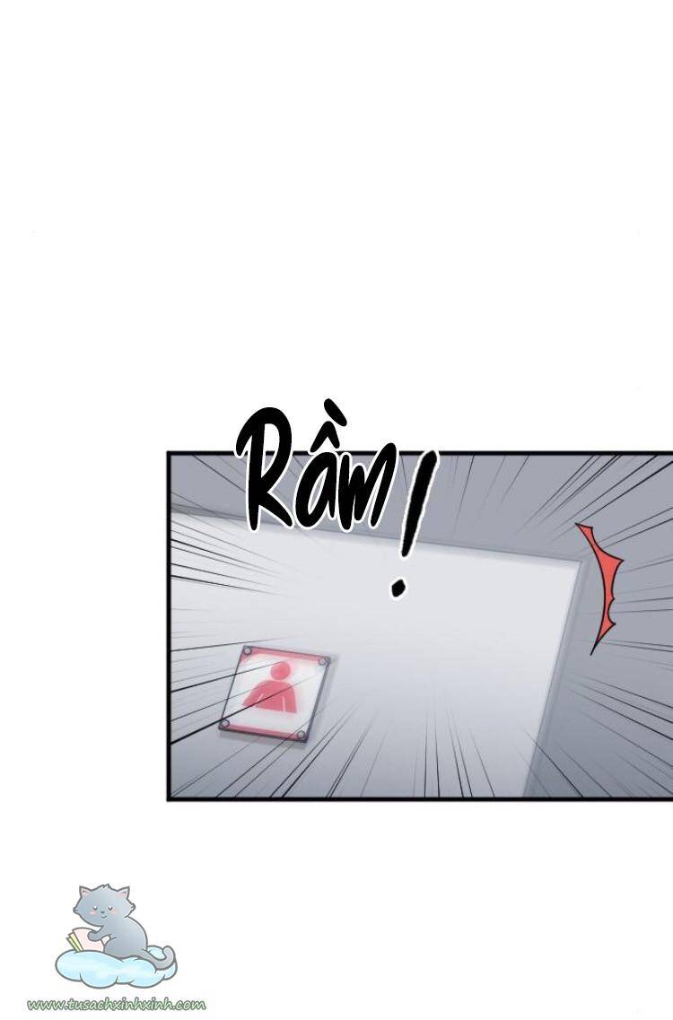 Cô Đi Mà Kết Hôn Với Chồng Tôi Đi - Chương 13 - Trang 35