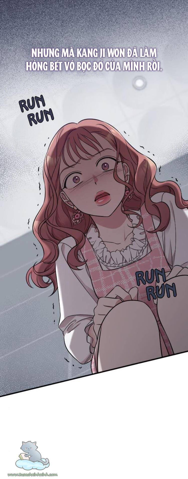 Cô Đi Mà Kết Hôn Với Chồng Tôi Đi - Chương 13 - Trang 42