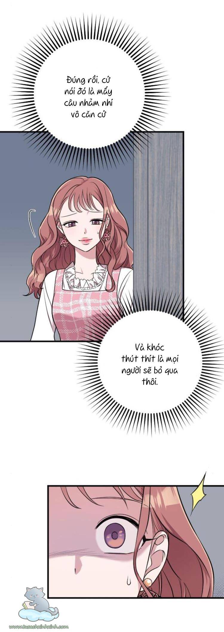 Cô Đi Mà Kết Hôn Với Chồng Tôi Đi - Chương 13 - Trang 45