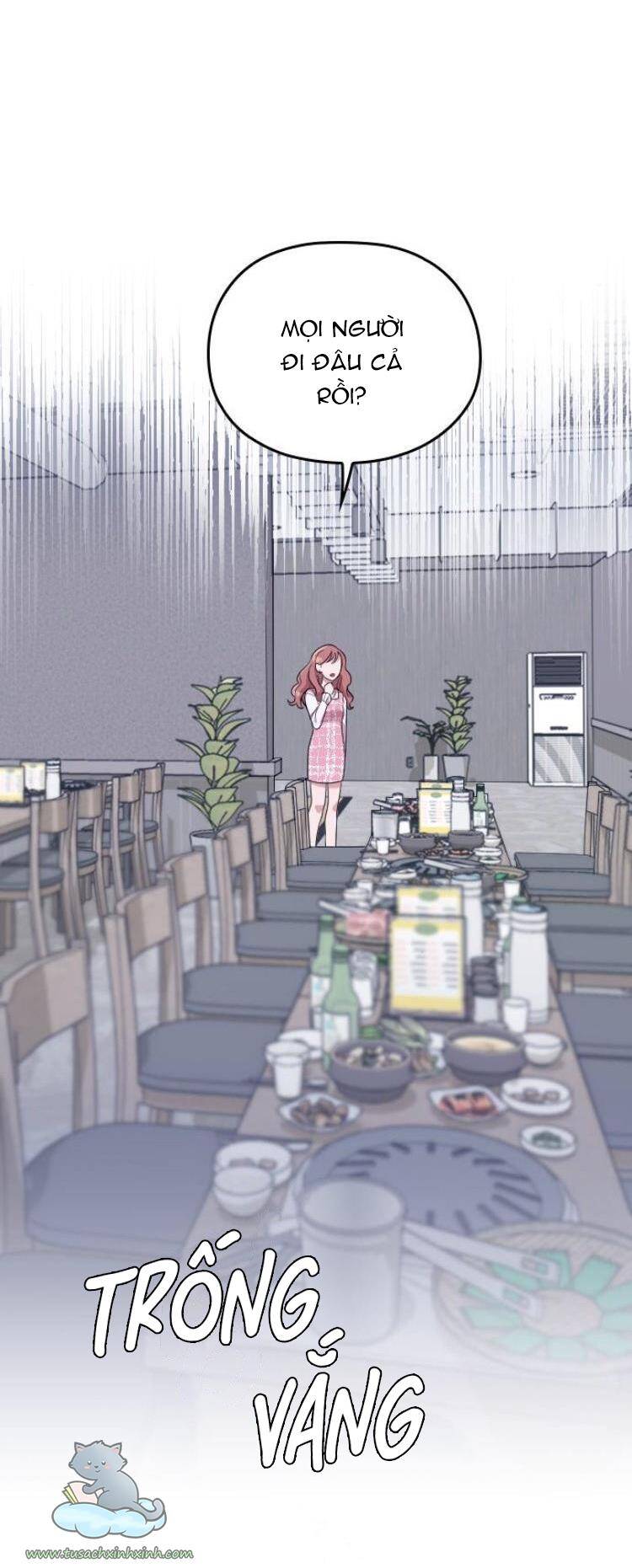 Cô Đi Mà Kết Hôn Với Chồng Tôi Đi - Chương 13 - Trang 46