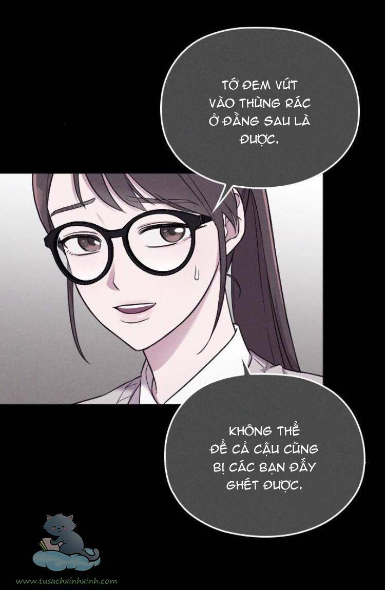 Cô Đi Mà Kết Hôn Với Chồng Tôi Đi - Chương 13 - Trang 55