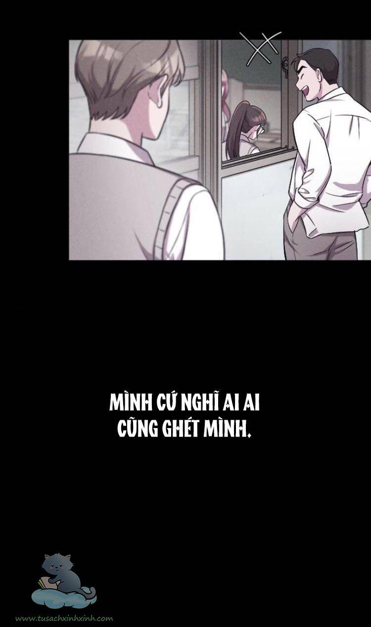 Cô Đi Mà Kết Hôn Với Chồng Tôi Đi - Chương 13 - Trang 56