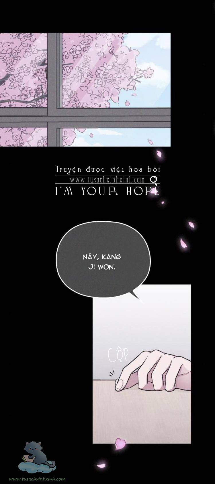 Cô Đi Mà Kết Hôn Với Chồng Tôi Đi - Chương 13 - Trang 57