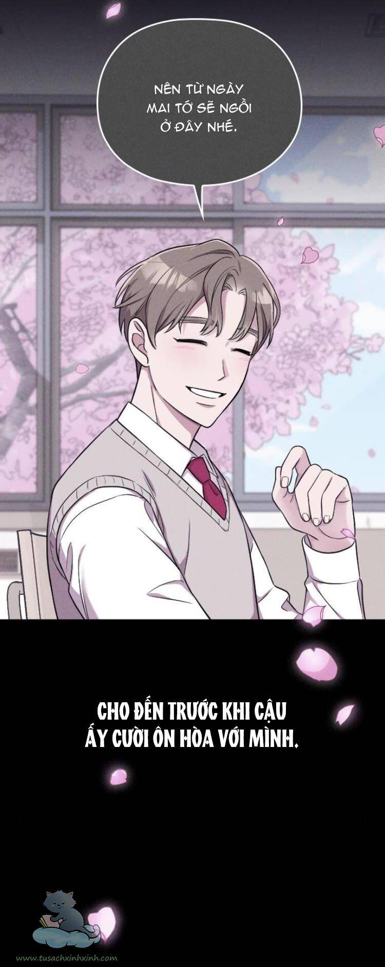 Cô Đi Mà Kết Hôn Với Chồng Tôi Đi - Chương 13 - Trang 59