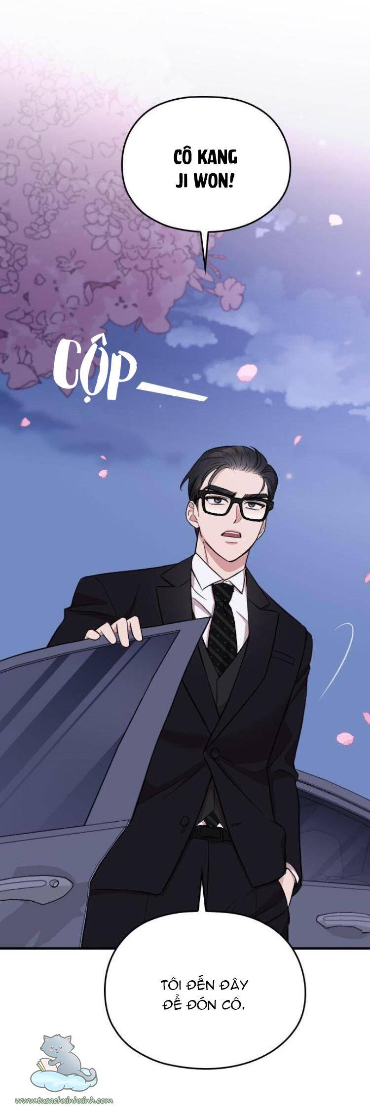 Cô Đi Mà Kết Hôn Với Chồng Tôi Đi - Chương 13 - Trang 7