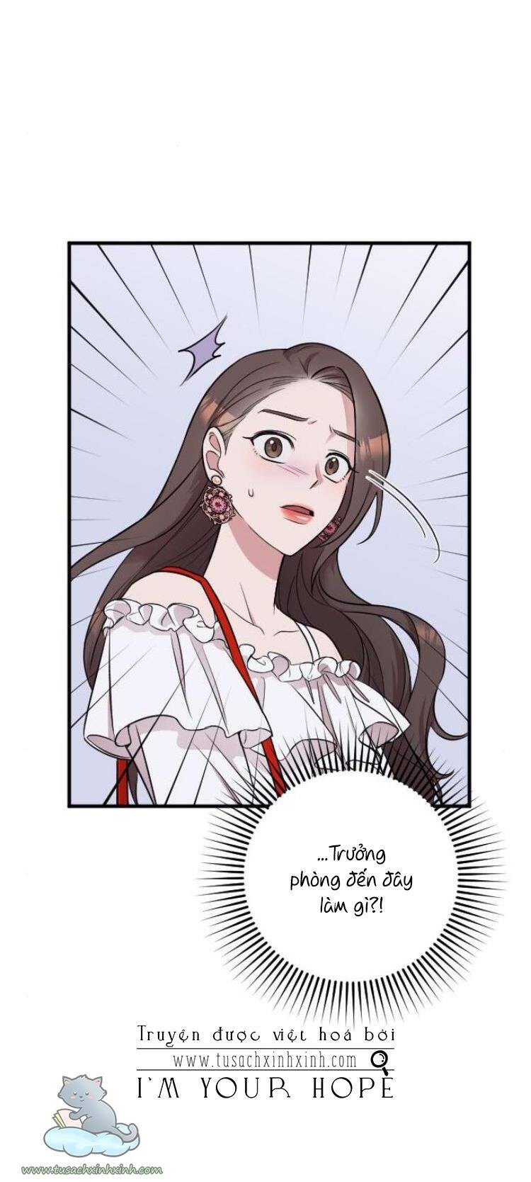 Cô Đi Mà Kết Hôn Với Chồng Tôi Đi - Chương 13 - Trang 8