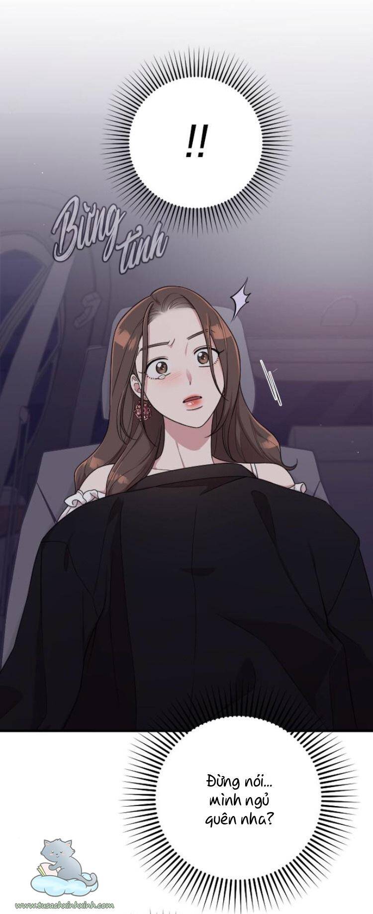 Cô Đi Mà Kết Hôn Với Chồng Tôi Đi - Chương 13 - Trang 78