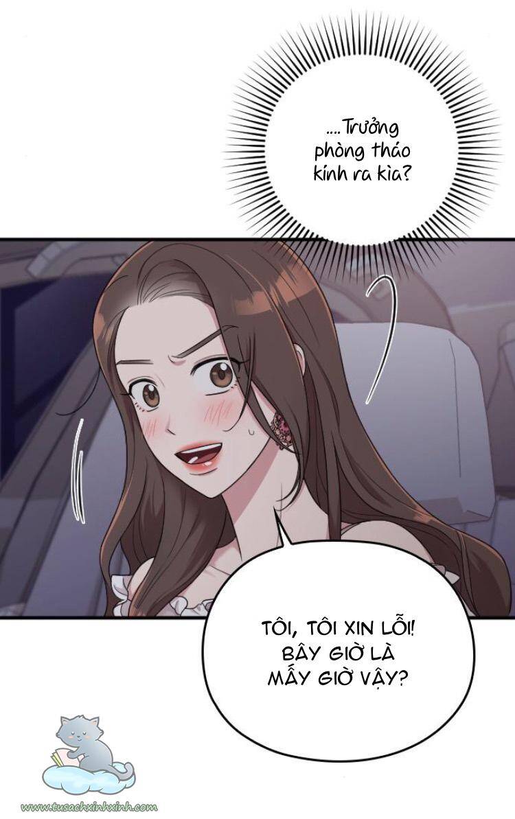 Cô Đi Mà Kết Hôn Với Chồng Tôi Đi - Chương 13 - Trang 80