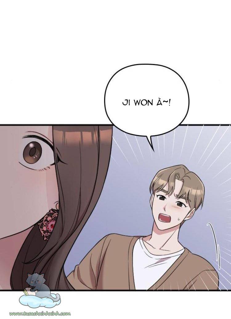 Cô Đi Mà Kết Hôn Với Chồng Tôi Đi - Chương 13 - Trang 9