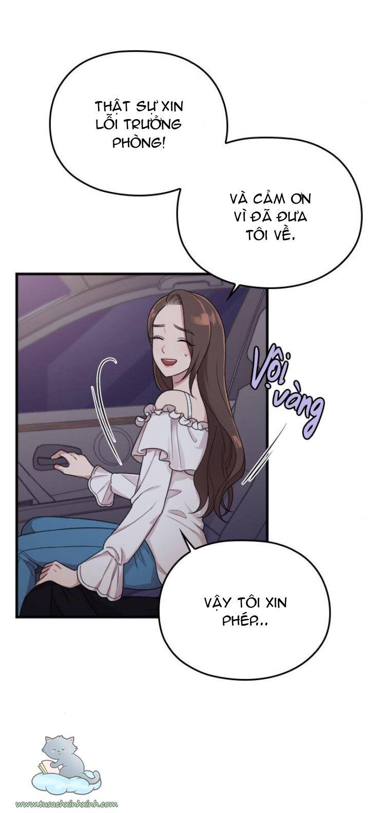 Cô Đi Mà Kết Hôn Với Chồng Tôi Đi - Chương 13 - Trang 82