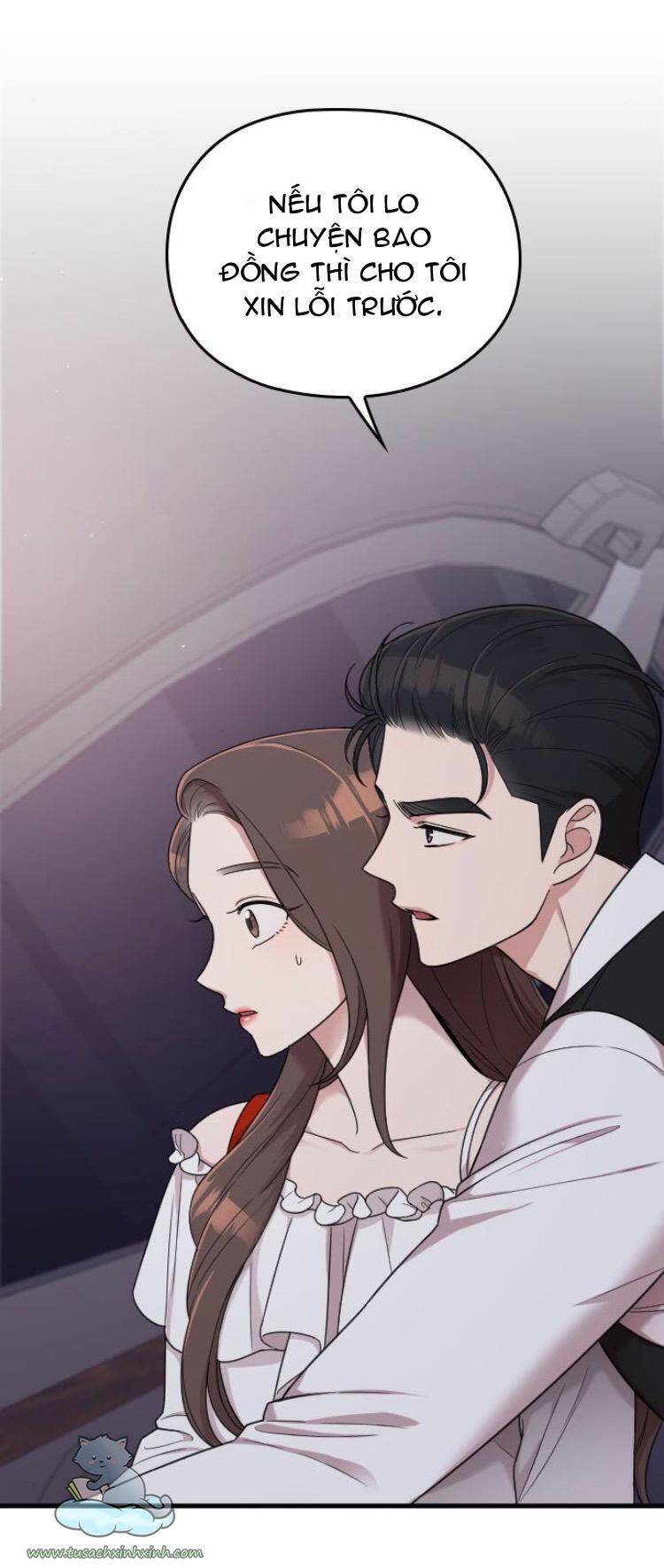 Cô Đi Mà Kết Hôn Với Chồng Tôi Đi - Chương 13 - Trang 84