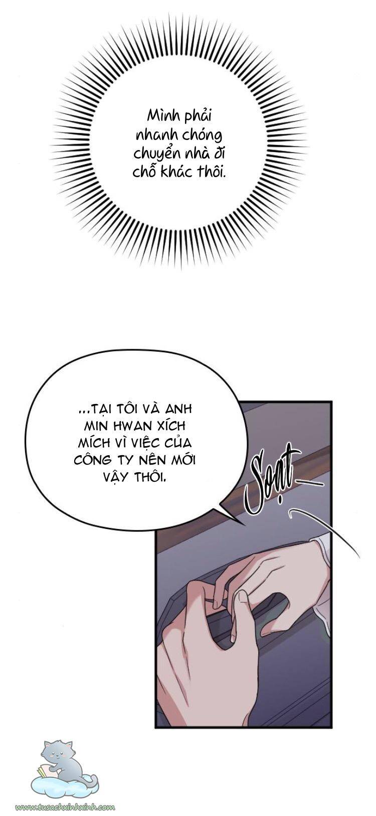 Cô Đi Mà Kết Hôn Với Chồng Tôi Đi - Chương 13 - Trang 89