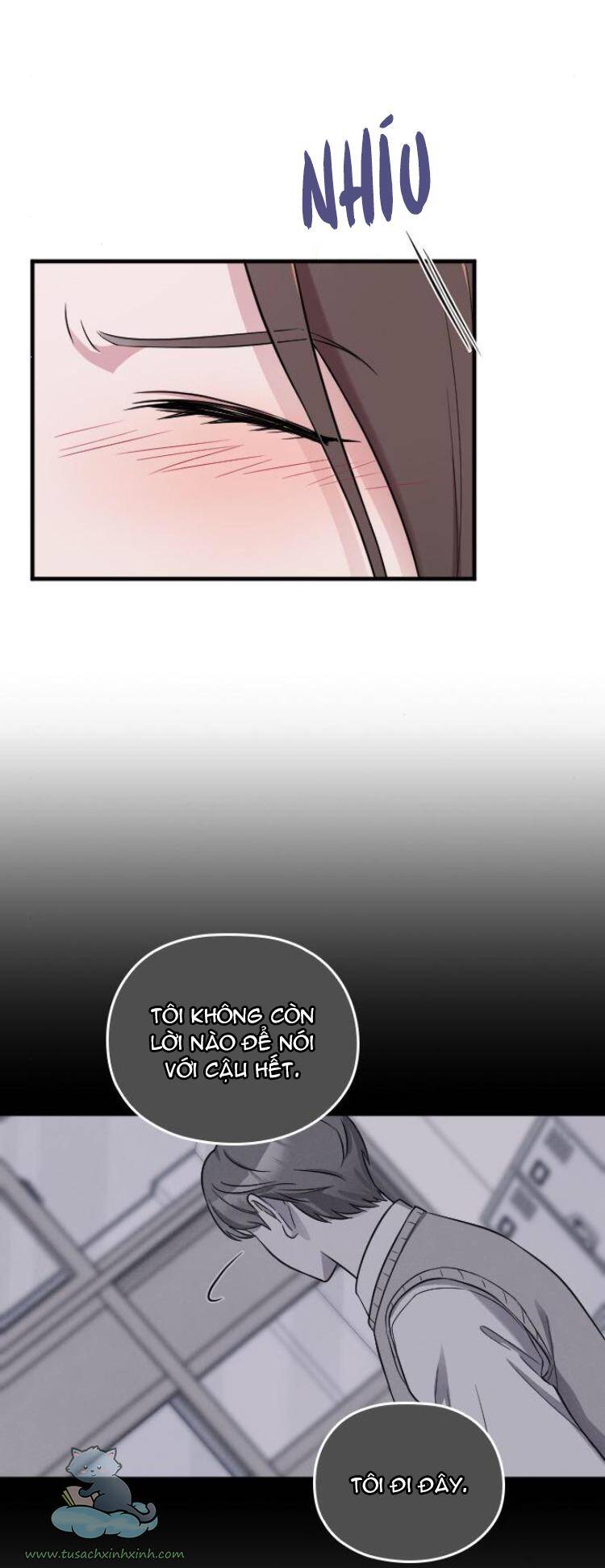 Cô Đi Mà Kết Hôn Với Chồng Tôi Đi - Chương 13 - Trang 10