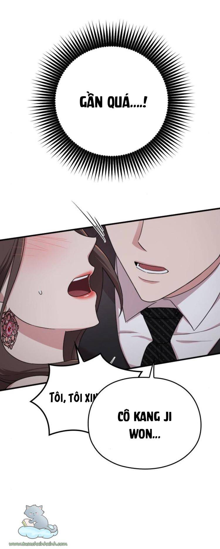 Cô Đi Mà Kết Hôn Với Chồng Tôi Đi - Chương 13 - Trang 91