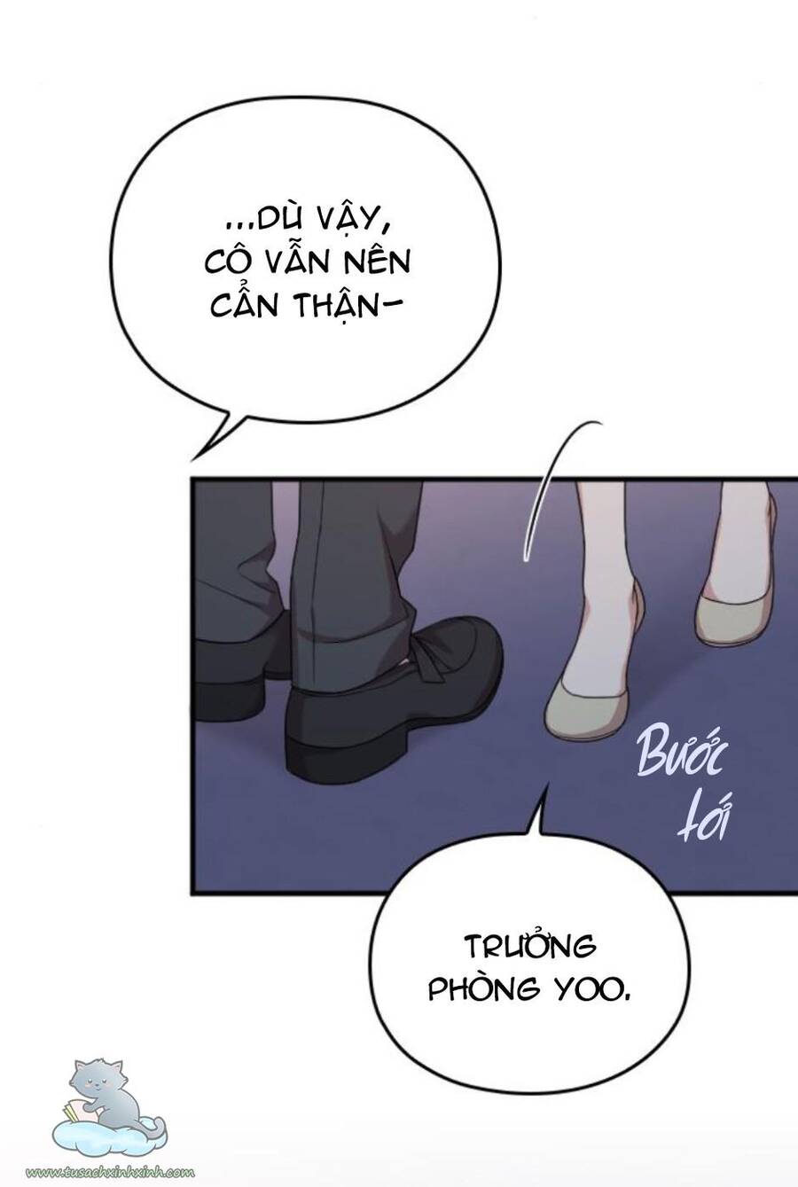 Cô Đi Mà Kết Hôn Với Chồng Tôi Đi - Chương 14 - Trang 101