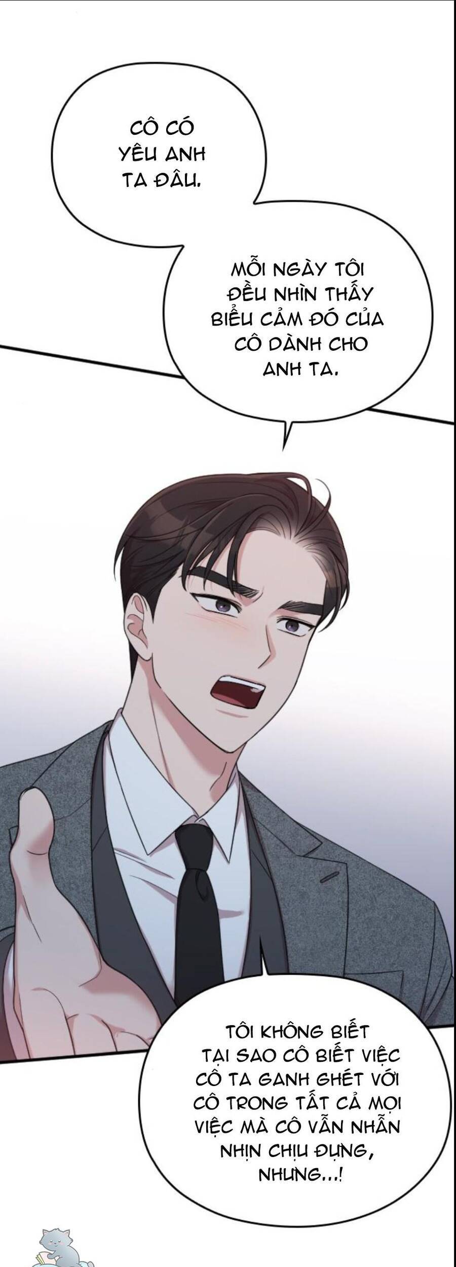 Cô Đi Mà Kết Hôn Với Chồng Tôi Đi - Chương 14 - Trang 107