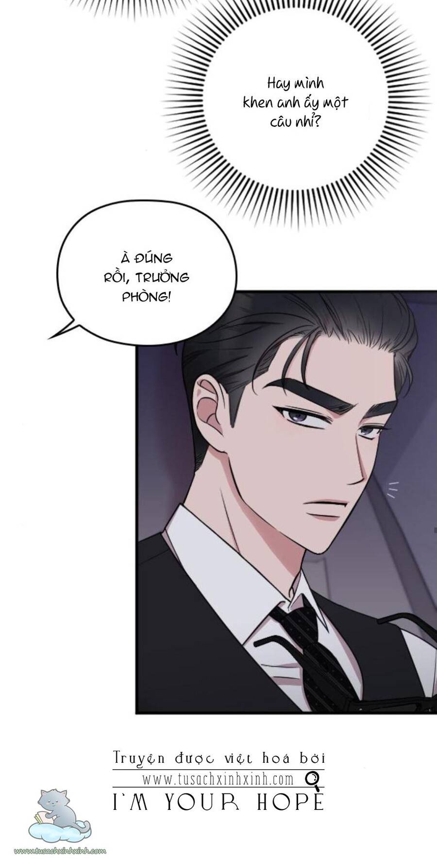 Cô Đi Mà Kết Hôn Với Chồng Tôi Đi - Chương 14 - Trang 14