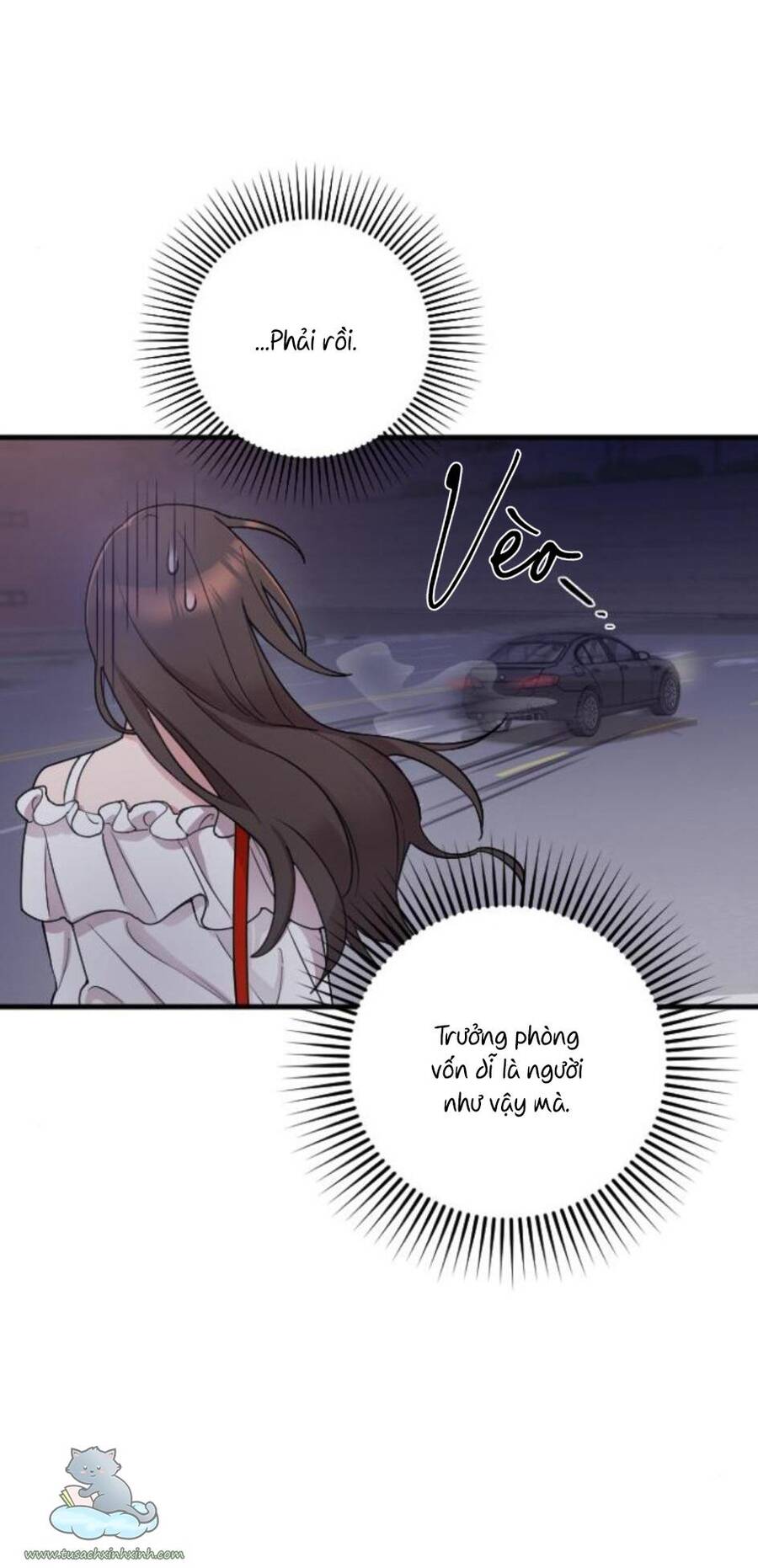 Cô Đi Mà Kết Hôn Với Chồng Tôi Đi - Chương 14 - Trang 18