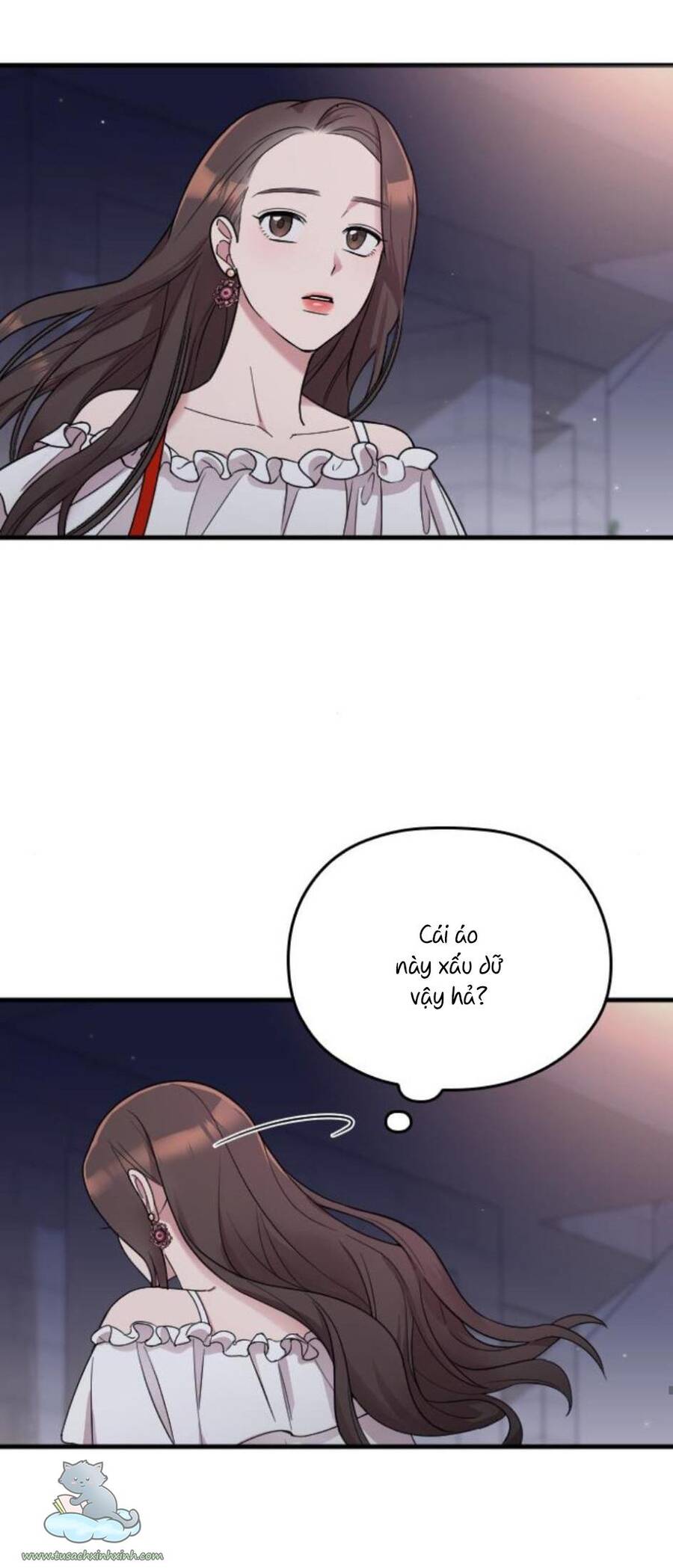 Cô Đi Mà Kết Hôn Với Chồng Tôi Đi - Chương 14 - Trang 19