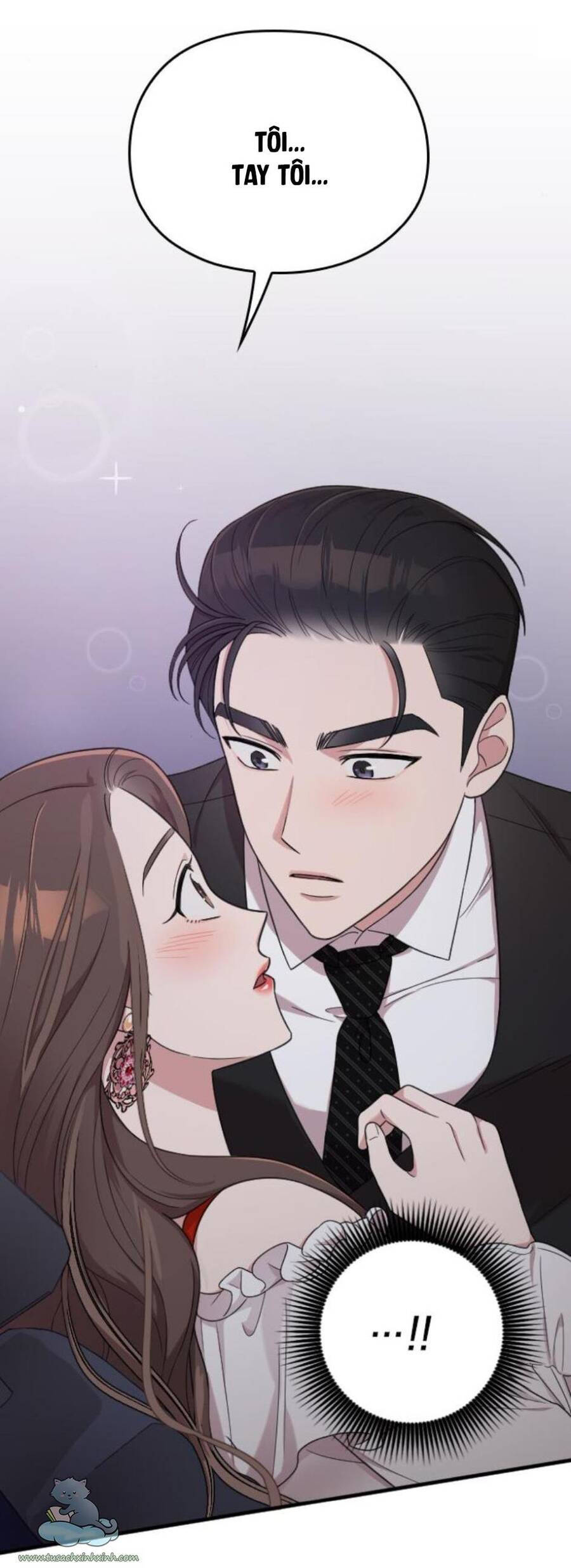 Cô Đi Mà Kết Hôn Với Chồng Tôi Đi - Chương 14 - Trang 3