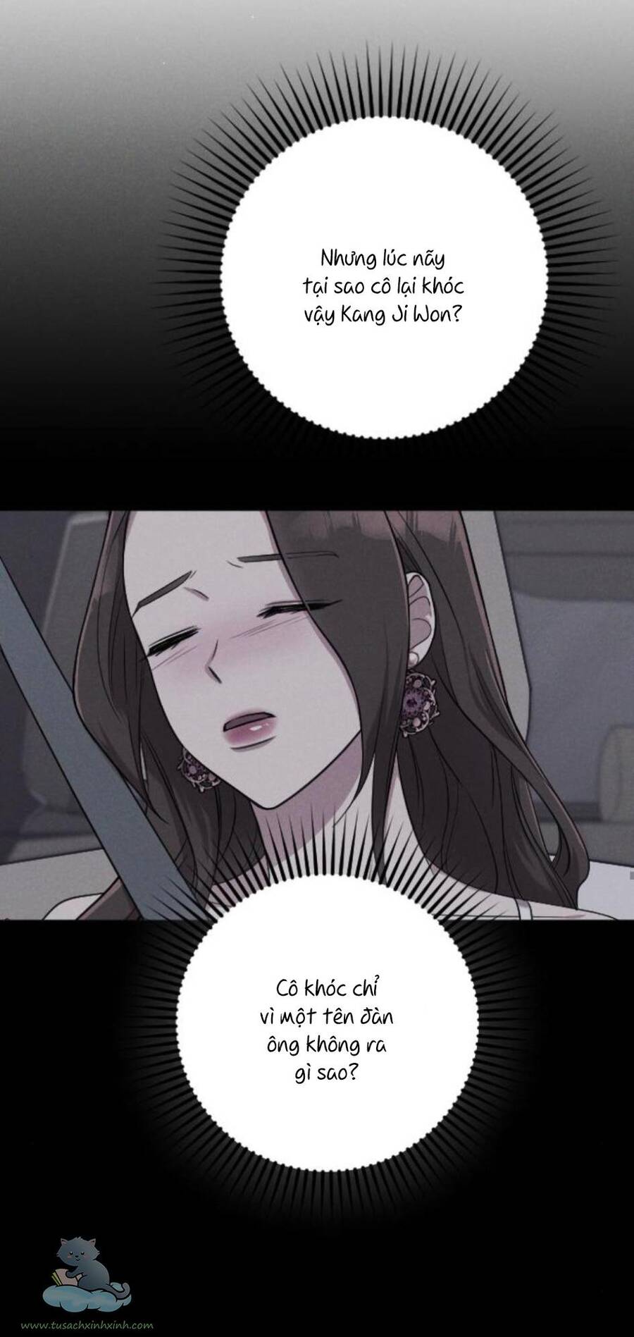 Cô Đi Mà Kết Hôn Với Chồng Tôi Đi - Chương 14 - Trang 22