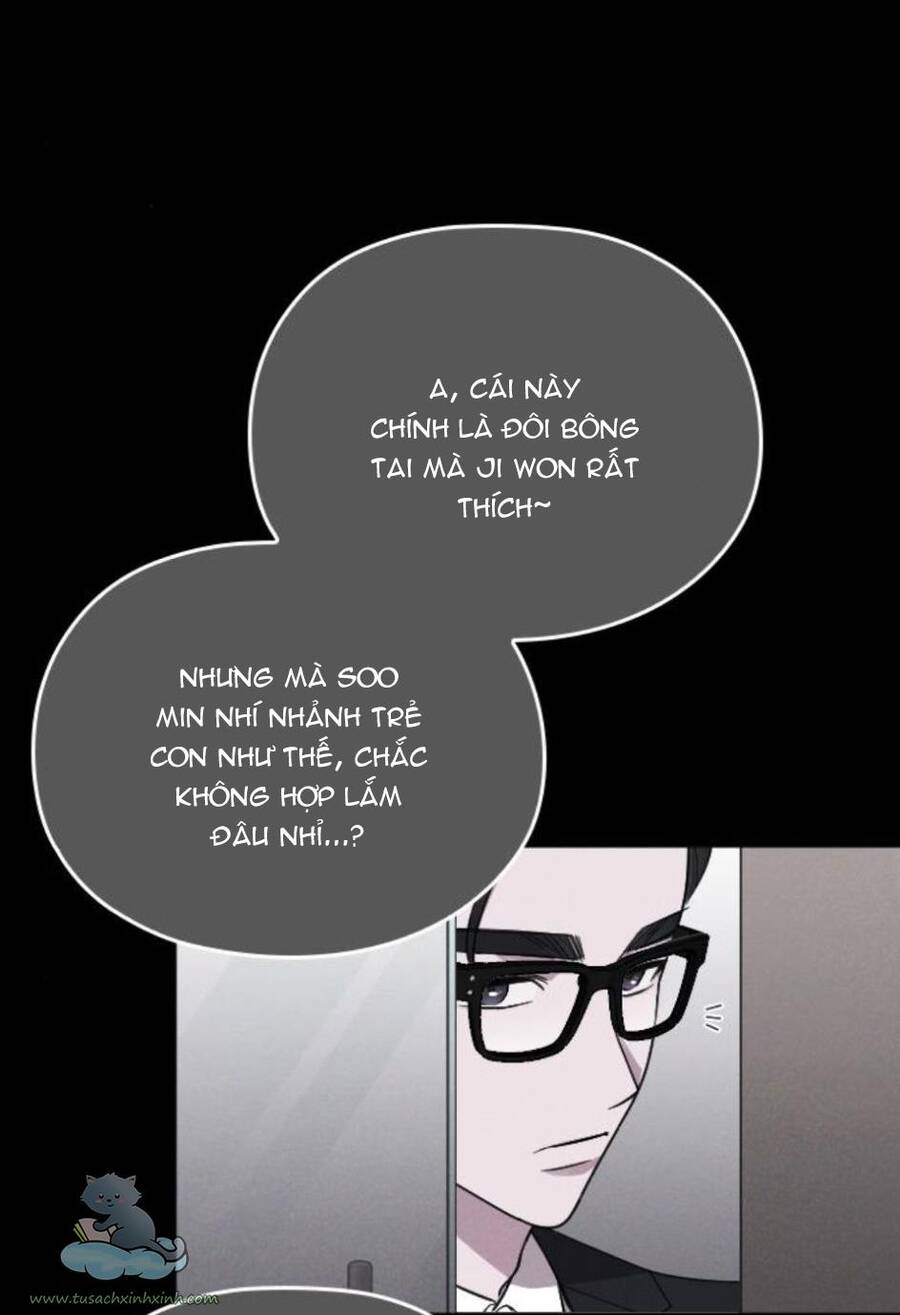 Cô Đi Mà Kết Hôn Với Chồng Tôi Đi - Chương 14 - Trang 23