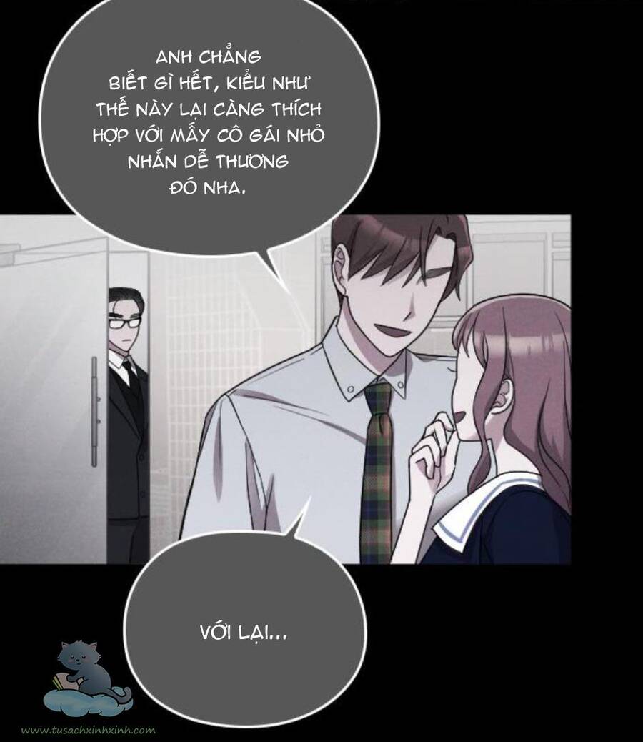 Cô Đi Mà Kết Hôn Với Chồng Tôi Đi - Chương 14 - Trang 24