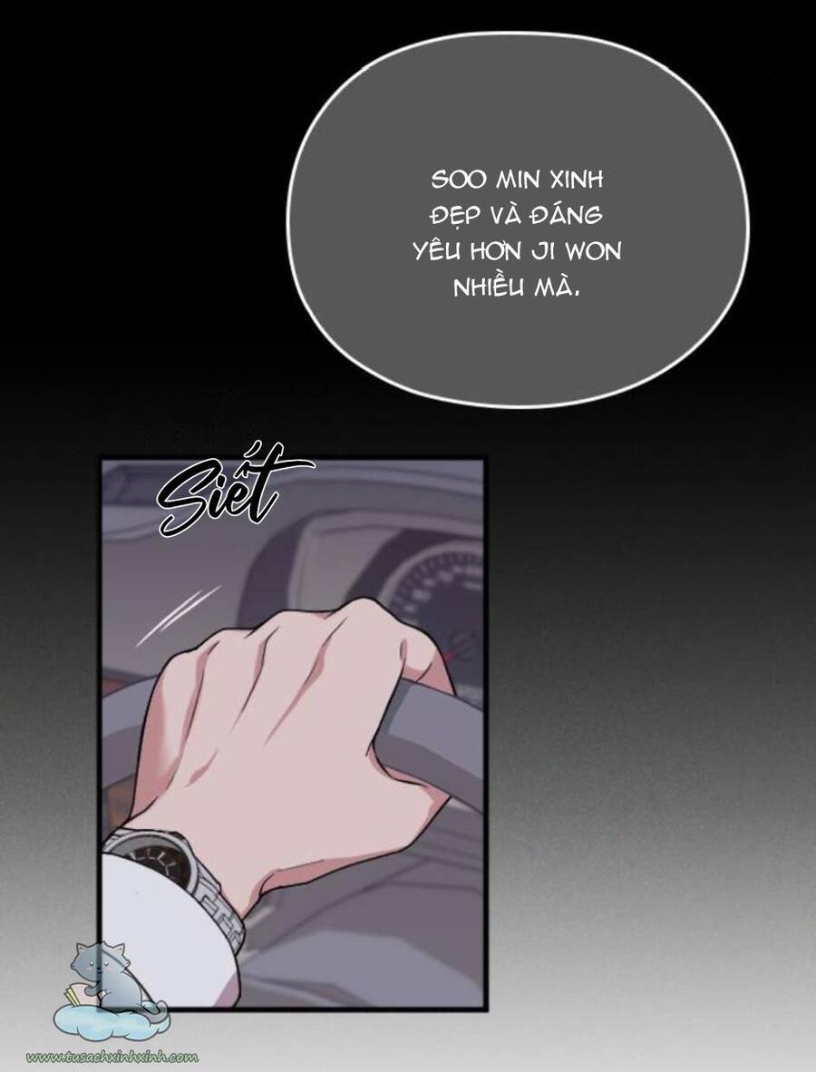 Cô Đi Mà Kết Hôn Với Chồng Tôi Đi - Chương 14 - Trang 25