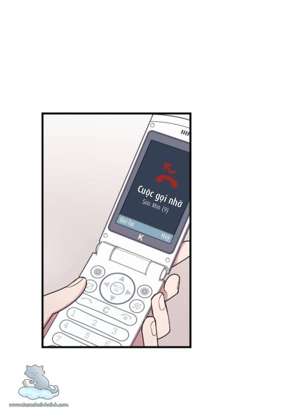 Cô Đi Mà Kết Hôn Với Chồng Tôi Đi - Chương 14 - Trang 29