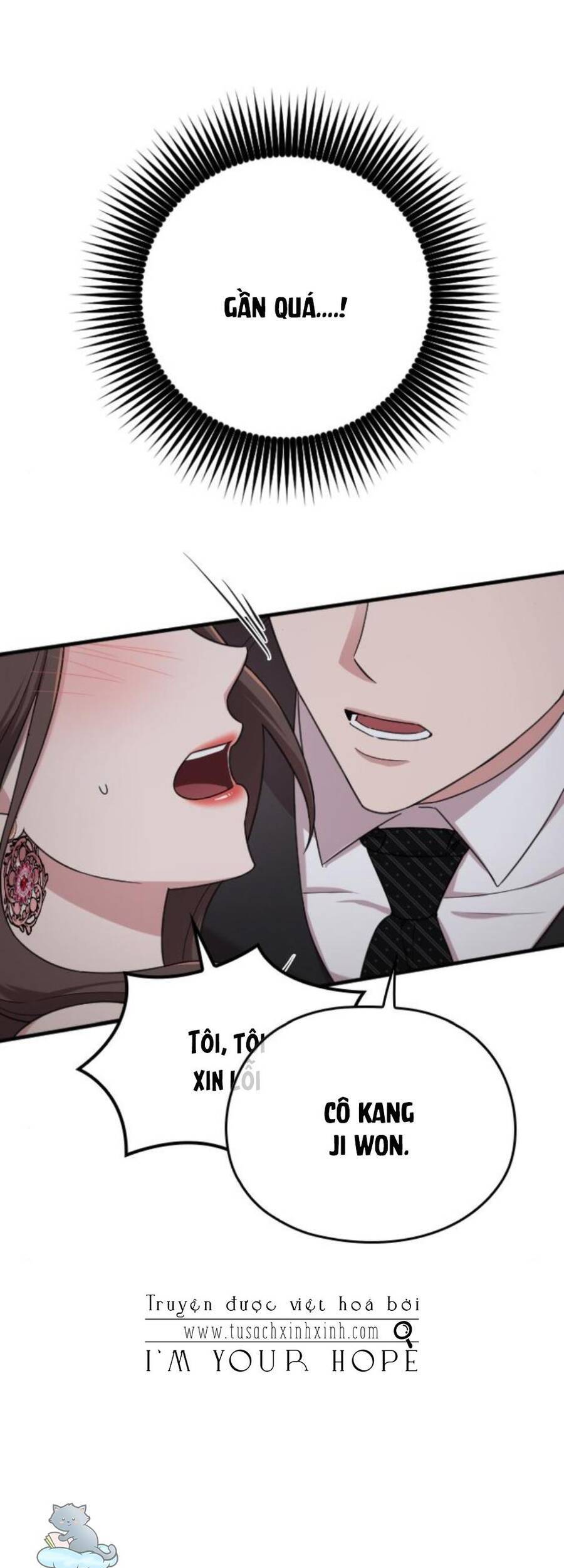 Cô Đi Mà Kết Hôn Với Chồng Tôi Đi - Chương 14 - Trang 4