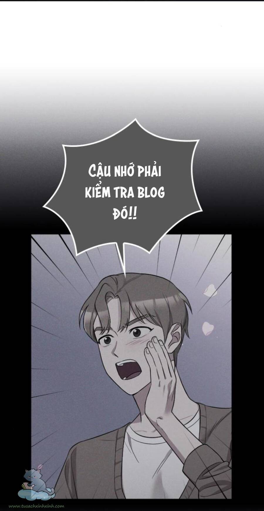 Cô Đi Mà Kết Hôn Với Chồng Tôi Đi - Chương 14 - Trang 31