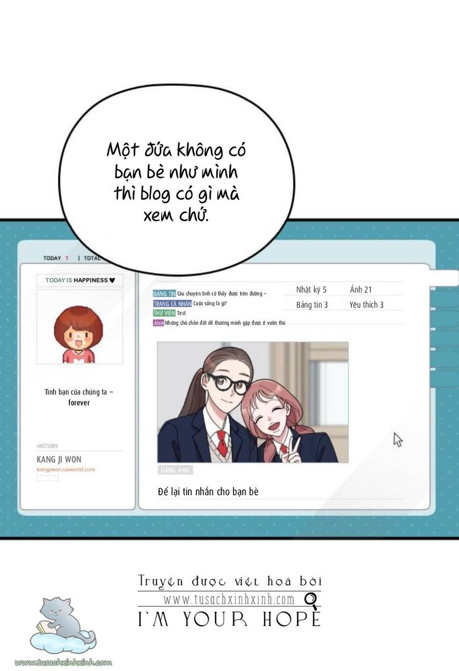 Cô Đi Mà Kết Hôn Với Chồng Tôi Đi - Chương 14 - Trang 33