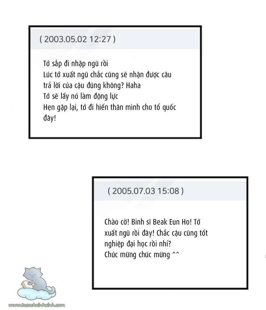 Cô Đi Mà Kết Hôn Với Chồng Tôi Đi - Chương 14 - Trang 36